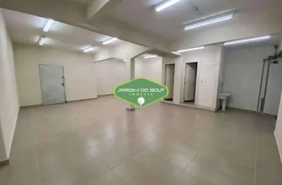 Sala comercial para alugar na Rua Vinte e Cinco de Março, Centro, São Paulo