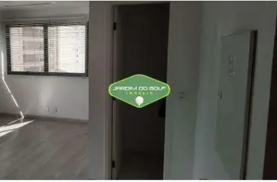 Sala para aluguel chácara santo antônio (zona sul) 1.800,00