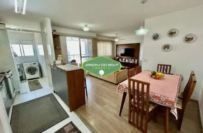 Apartamento à venda 80 bosque marajoara jardim marajoara são paulo