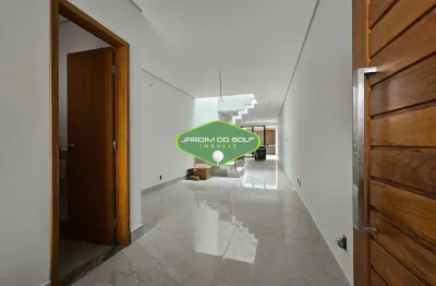 Casa nova com 03 quartos venda/permuta no jardim palmares - são paulo