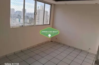 Apartamento com 2 quartos à venda na Avenida Santa Catarina, Vila Mascote, São Paulo