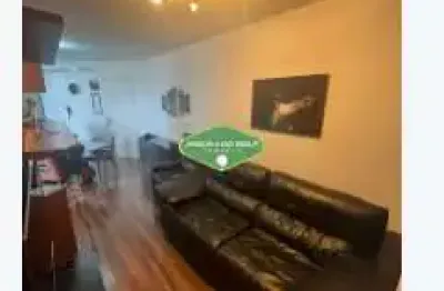 Apartamento à venda 3 quartos jardim marajoara 1 vaga