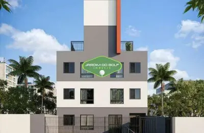 Lançamento exclusivo – apartamento com 2 dormitórios e quintal na vila são pedro – campo grande (sp)