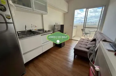 Apartamento com 1 quarto à venda na Rua Coronel Luís Barroso, Santo Amaro, São Paulo