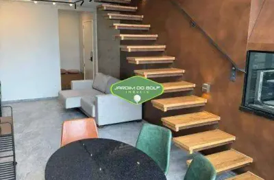 Apartamento com 3 quartos para alugar na Rua Casa do Ator, Vila Olímpia, São Paulo