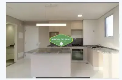 Apartamento com 1 quarto para alugar na Rua José Jardim da Silveira, Jardim Taquaral, São Paulo