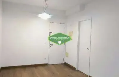 Apartamento terrara 2 quartos jardim umuarama são paulo