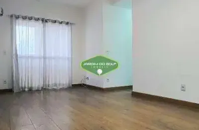 Apartamento para aluguel terrara 2 quartos interlagos (zona sul) são paulo