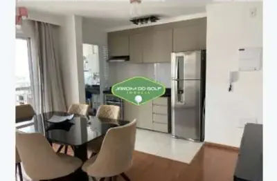Apartamento com 2 quartos à venda na Rua Marcílio Dias, Socorro, São Paulo