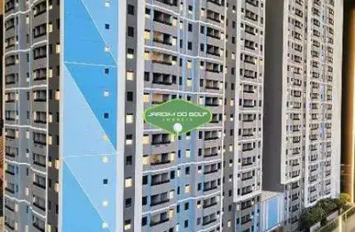 Apartamento vinx home resort 2 quartos jurubatuba são paulo