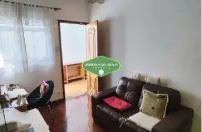 Casa com 2 quartos à venda na Rua Doutor Mário Rocco, Vila Romano, São Paulo