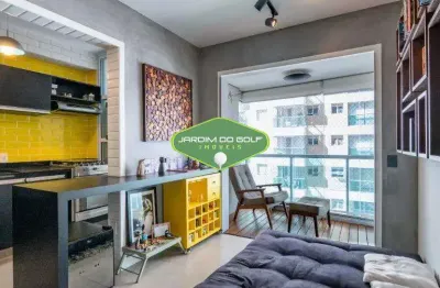Apartamento com 2 quartos à venda na Rua Luís Correia de Melo, Vila Cruzeiro, São Paulo