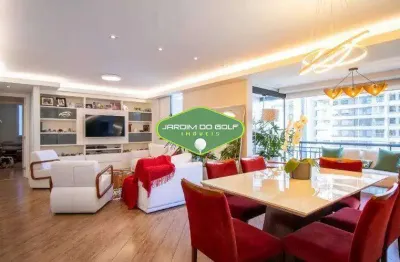 Apartamento à venda na Rua Princesa Isabel, Brooklin Paulista, São Paulo