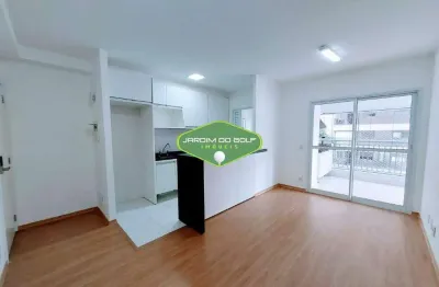 Apartamento com varanda gourmet | 67m² | 2 dorms (1 suíte) | 1 vaga