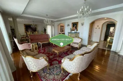 Apartamento com 4 quartos à venda na Rua São Vicente de Paulo, Santa Cecília, São Paulo