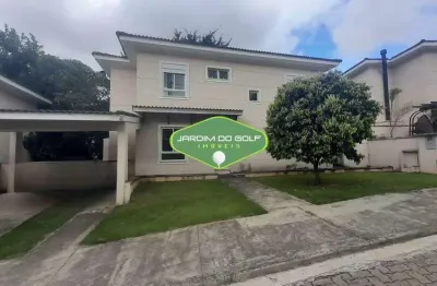 Casa em condomínio fechado com 4 quartos à venda na Rua Adozinda Lopes, Jardim da Glória, Cotia
