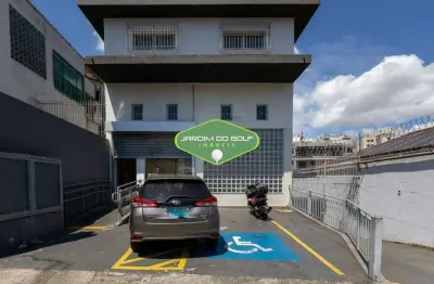 Ponto comercial para alugar na Avenida Engenheiro George Corbisier, Jabaquara, São Paulo