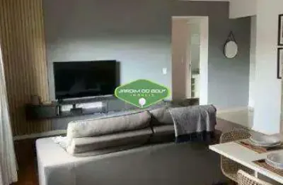 Apartamento com 3 quartos para alugar na Rua Santa Justina, Vila Olímpia, São Paulo