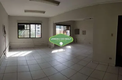 Casa comercial para alugar na Avenida Moema, Moema, São Paulo