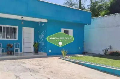 Casa em condomínio fechado com 3 quartos à venda na Avenida Pablo Neruda, Parque do Terceiro Lago, São Paulo
