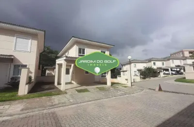 Casa em condomínio fechado com 3 quartos à venda na Rua Adozinda Lopes, Jardim da Glória, Cotia