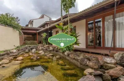 Casa com 3 quartos para alugar, 769m² - jardim marajoara