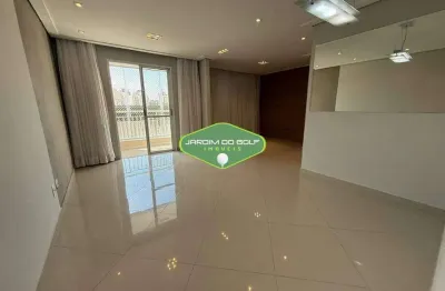 Apartamento para aluguel 2 quartos 1 suíte 2 vagas campininha