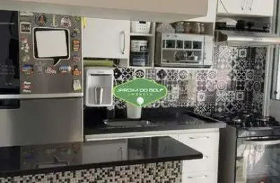 Apartamento 3 dormitórios à venda – jardim marajoara – são paulo