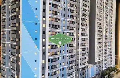 Apartamento vinx home resort 2 quartos jurubatuba são paulo