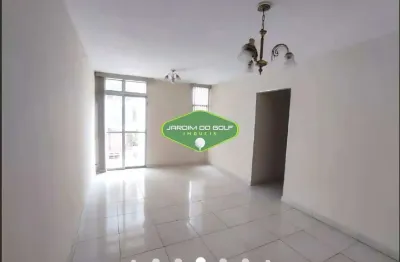 Apartamento com 3 quartos à venda na Avenida Nossa Senhora do Sabará, Vila Sofia, São Paulo