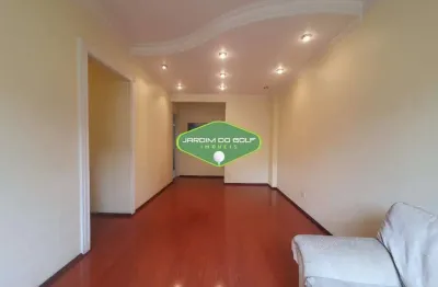 Apartamento com 3 quartos à venda na Avenida Sargento Geraldo Sant'Ana, Jardim Taquaral, São Paulo
