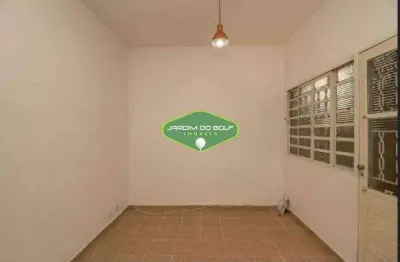 Casa com 2 quartos à venda na Rua Doutor Afonso Fraga, Jardim Marajoara, São Paulo
