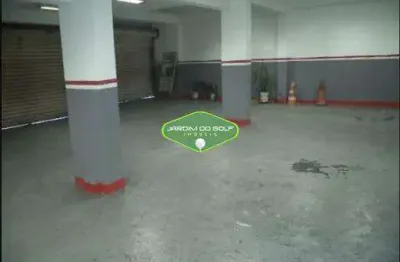 Barracão / Galpão / Depósito à venda na Avenida Washington Luís, Santo Amaro, São Paulo