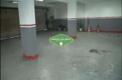 Barracão / Galpão / Depósito para alugar na Avenida Washington Luís, Santo Amaro, São Paulo