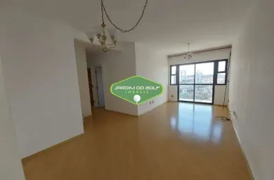 Excelente apartamento com 3 quartos sendo ma suíte,para locação no jardim marajoara.