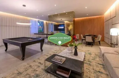 Apartamento - lançamento pronto para morar - 113 m2