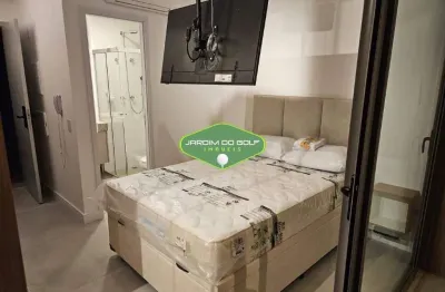 Kitnet / Stúdio para alugar na Rua Alves Guimarães, Pinheiros, São Paulo