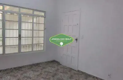 Casa com 2 quartos à venda na Rua João Leão Garcia, Jardim Sertãozinho, São Paulo