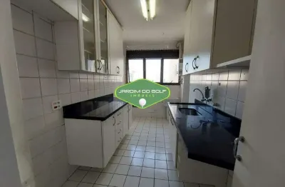 Apartamento com 3 quartos para alugar na Rua Arlindo Veiga dos Santos, Parque Residencial Julia, São Paulo