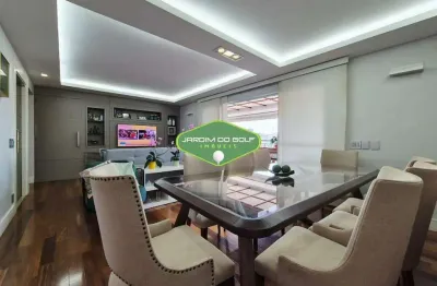 Condomínio viva – apto à venda – 4 dorms – 3 vg - 163 m2 | jd. campo grande