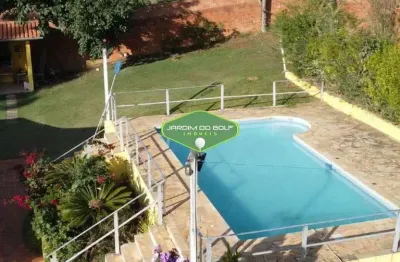 Casa com 3 quartos à venda na Alameda das Tipuanas, Rio Acima, Jundiaí