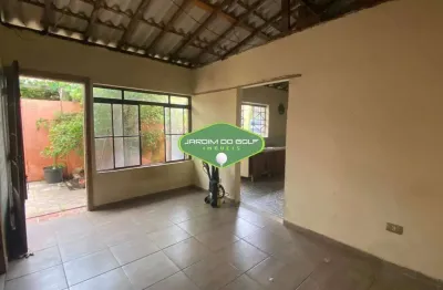 Casa à venda no planalto paulista – rua sem saída, perfeita para retrofit
