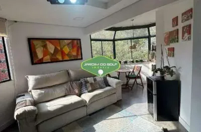 Apartamento para aluguel jardim marajoara 120m² 4 quartos