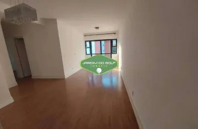 Apartamento 77 m² com 3 quartos (1 suíte) no parque residencial julia, sp