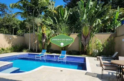 Magnífica casa à venda – 3 dorms – 4 vg - 350 m2 área útil | bolsão de interlagos