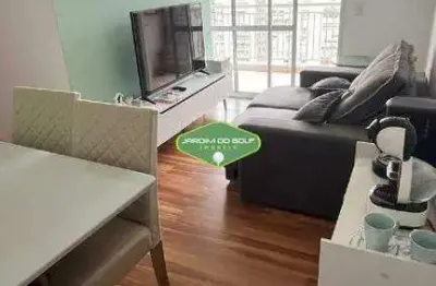Apartamento à venda 2 quartos 2 banheiros jardim dom bosco