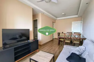 Apartamento com 3 quartos para alugar na Avenida Interlagos, Jardim Umuarama, São Paulo
