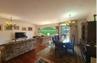 Casa com 4 quartos à venda na Rua Nicolau Alayon, Interlagos, São Paulo