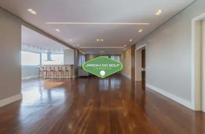Apartamento com 4 quartos à venda na Rua Água dos Patos, Vila Sofia, São Paulo