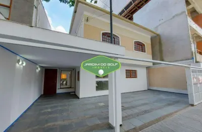 Casa comercial à venda na Rua dos Chanes, Moema, São Paulo